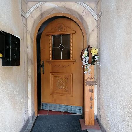 Ferienwohnung Wanger Aschau Im Zillertal Ngoại thất bức ảnh