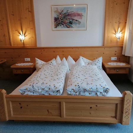 Ferienwohnung Wanger Aschau Im Zillertal Ngoại thất bức ảnh