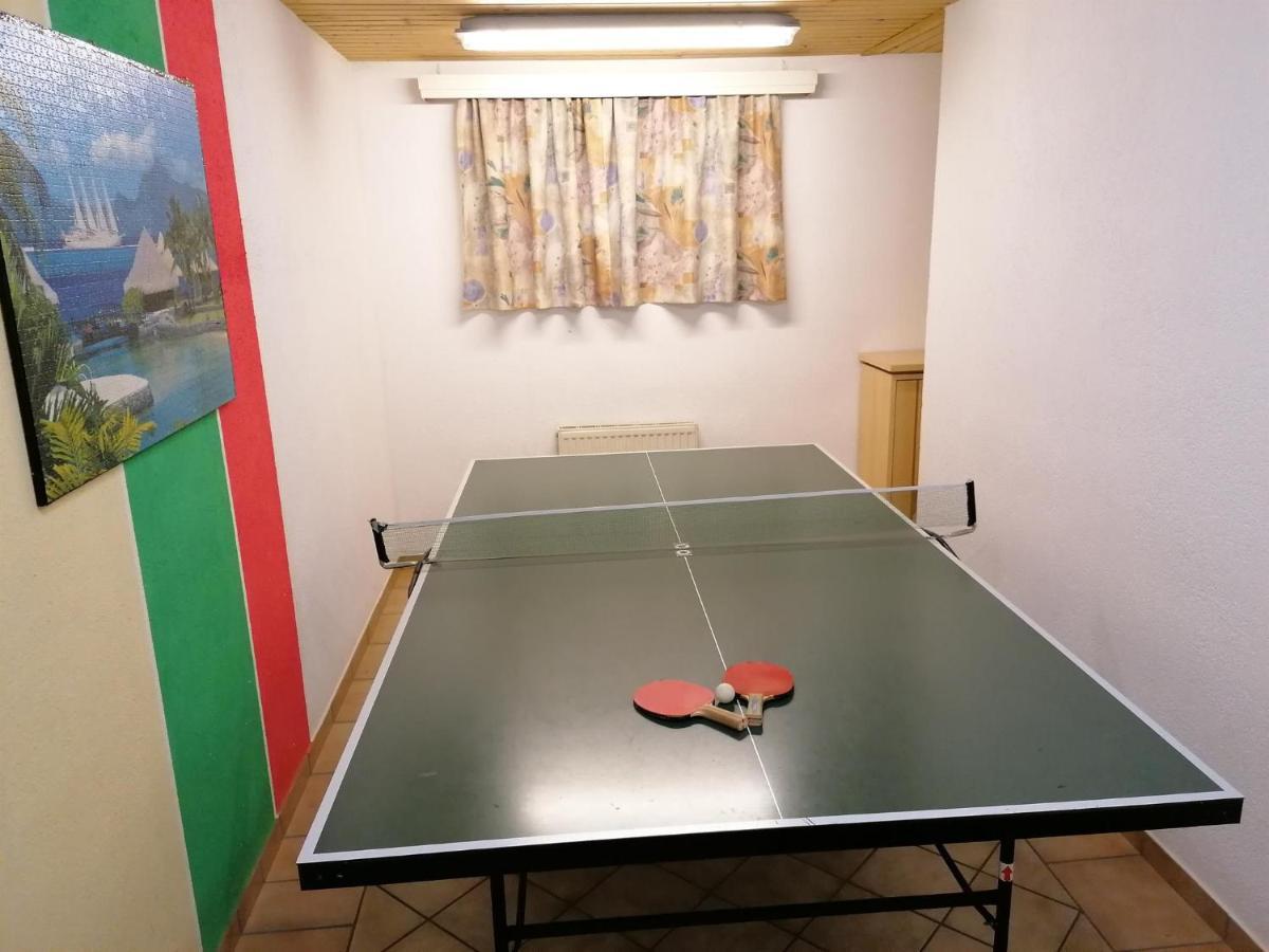 Ferienwohnung Wanger Aschau Im Zillertal Ngoại thất bức ảnh