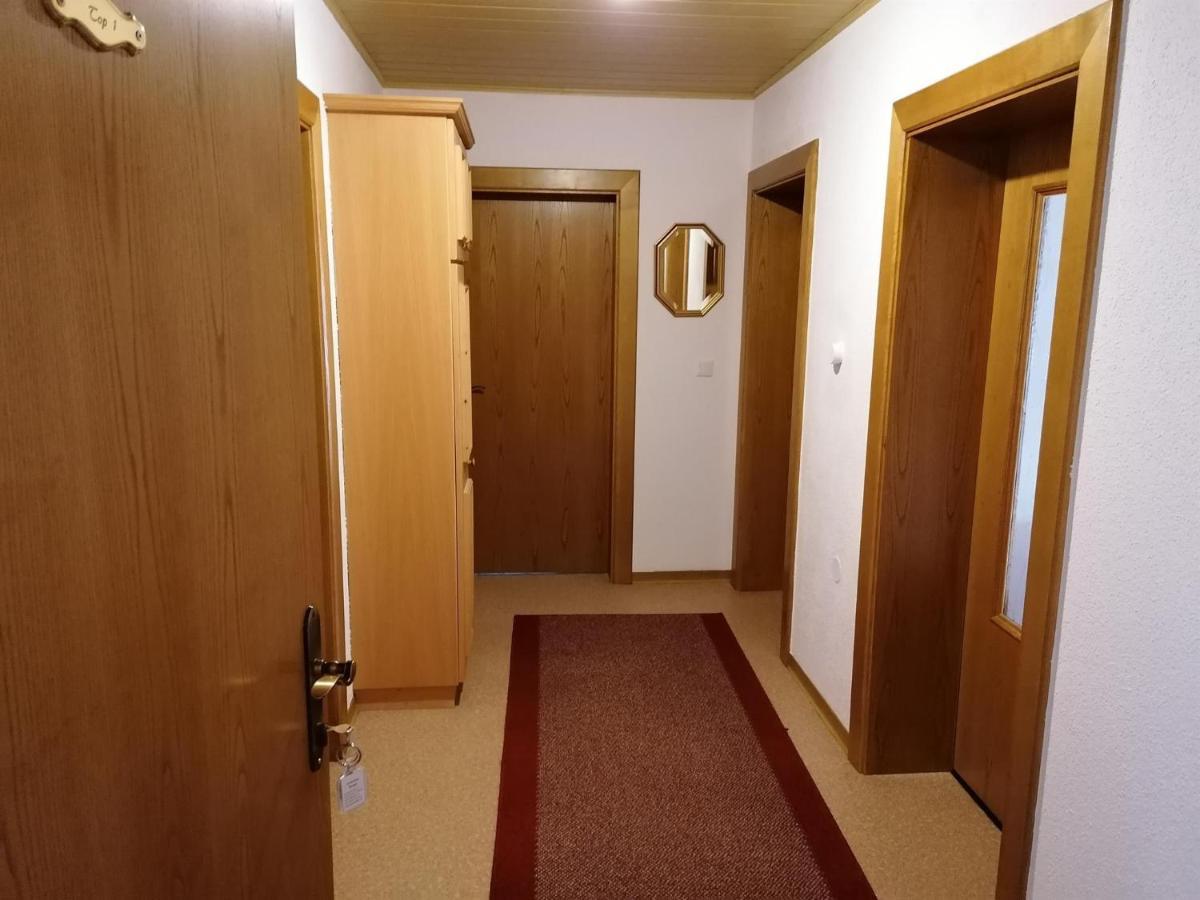 Ferienwohnung Wanger Aschau Im Zillertal Ngoại thất bức ảnh