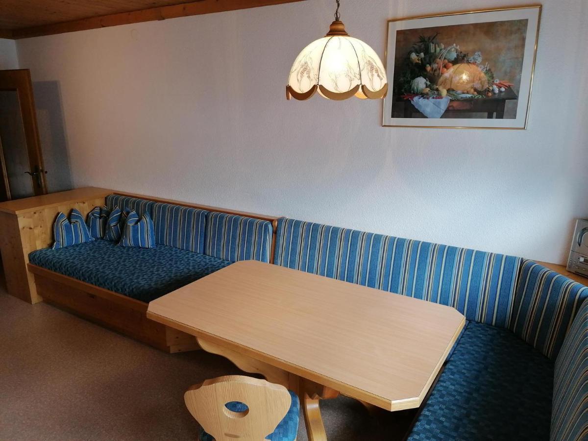 Ferienwohnung Wanger Aschau Im Zillertal Ngoại thất bức ảnh