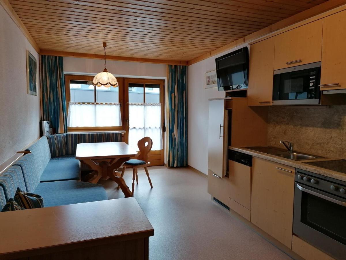 Ferienwohnung Wanger Aschau Im Zillertal Ngoại thất bức ảnh