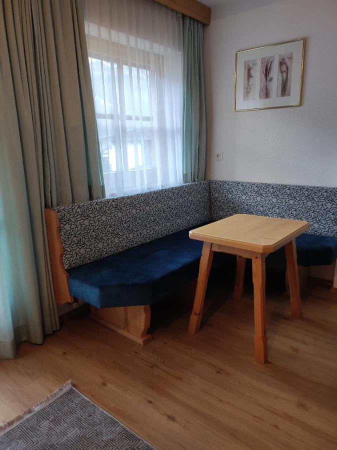 Ferienwohnung Wanger Aschau Im Zillertal Ngoại thất bức ảnh