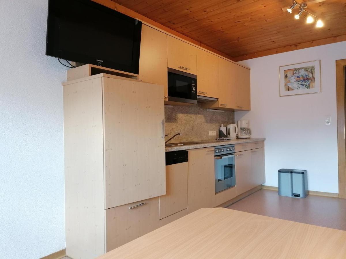 Ferienwohnung Wanger Aschau Im Zillertal Ngoại thất bức ảnh