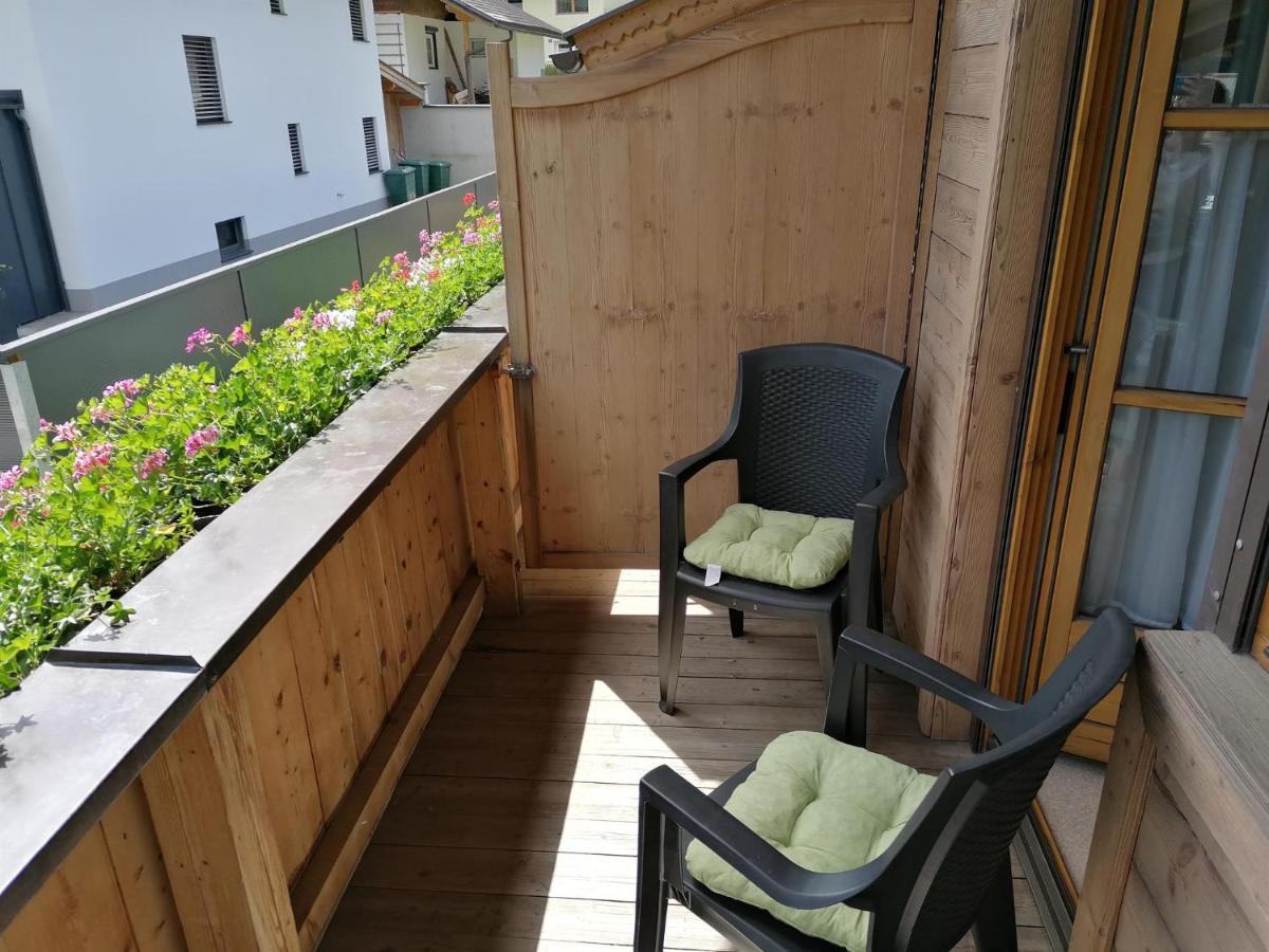 Ferienwohnung Wanger Aschau Im Zillertal Ngoại thất bức ảnh