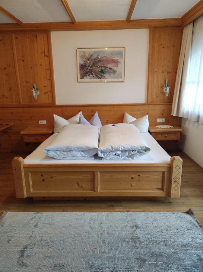 Ferienwohnung Wanger Aschau Im Zillertal Ngoại thất bức ảnh