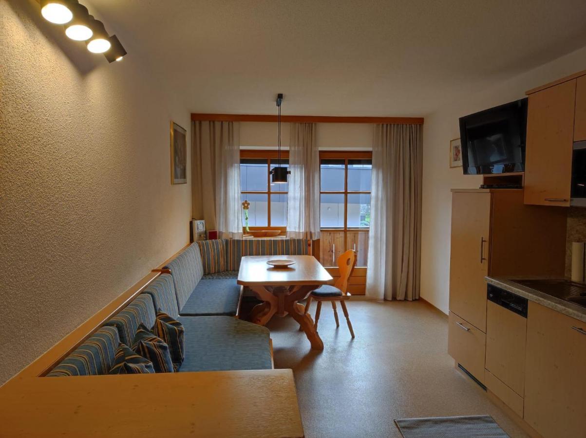 Ferienwohnung Wanger Aschau Im Zillertal Ngoại thất bức ảnh